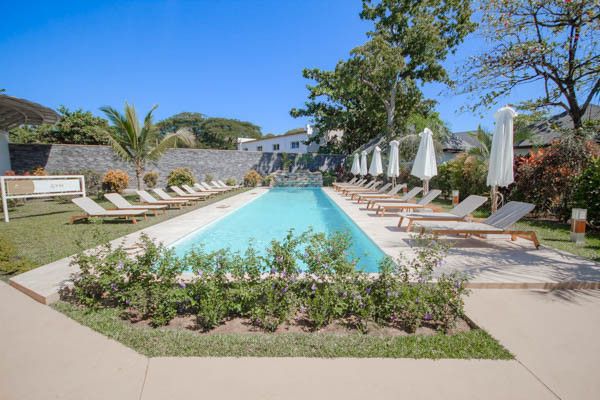 Hôtel Royal Andilana Resort & Spa 5* pas cher photo 20