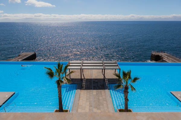 Hôtel Vidamar 5* pas cher photo 2