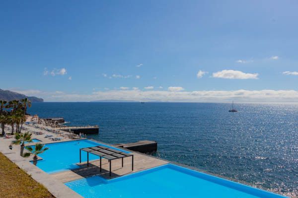 Hôtel Vidamar 5* pas cher photo 3
