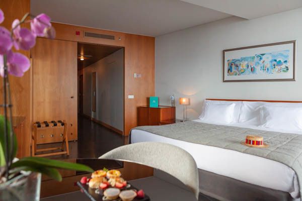 Hôtel Vidamar 5* pas cher photo 4