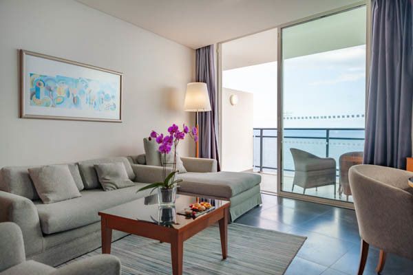 Hôtel Vidamar 5* pas cher photo 5