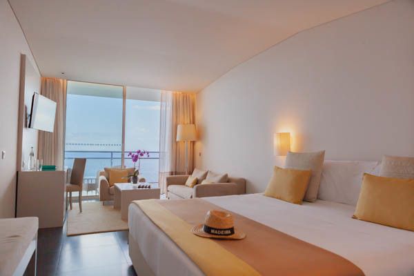 Hôtel Vidamar 5* pas cher photo 6