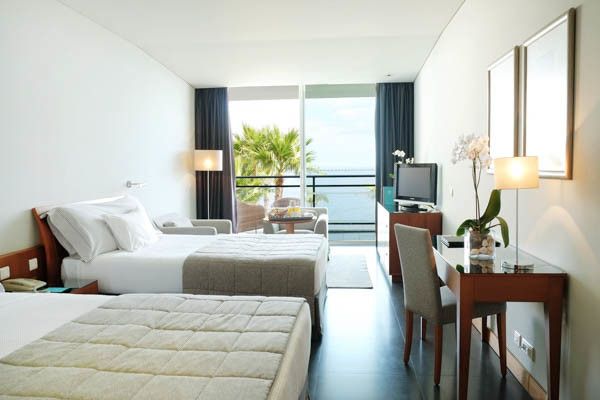 Hôtel Vidamar 5* pas cher photo 7