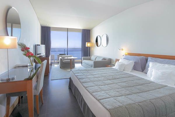 Hôtel Vidamar 5* pas cher photo 8