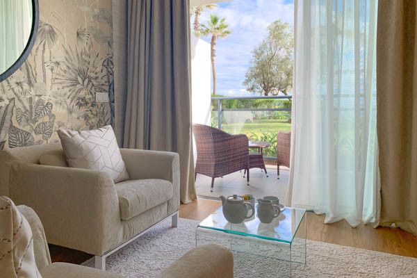 Hôtel Vidamar 5* pas cher photo 9
