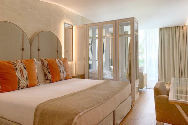 Hôtel Vidamar 5* pas cher photo 10