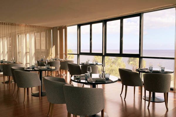 Hôtel Vidamar 5* pas cher photo 12