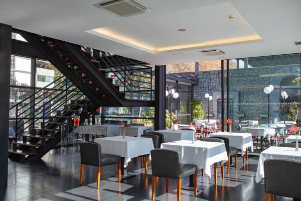 Hôtel Vidamar 5* pas cher photo 13