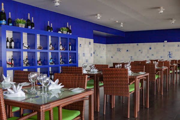 Hôtel Vidamar 5* pas cher photo 17