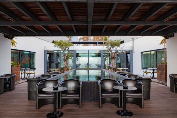 Hôtel Vidamar 5* pas cher photo 18