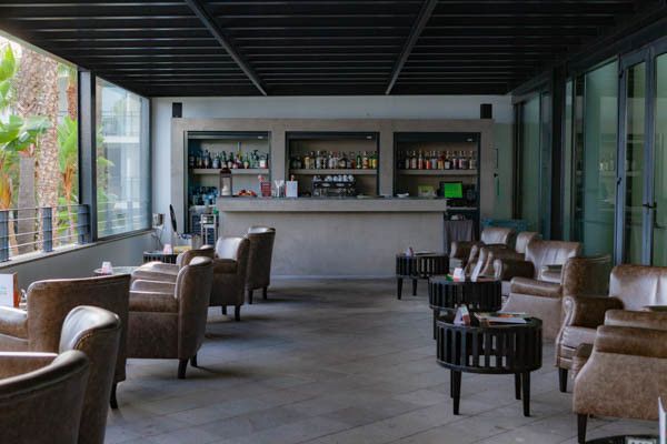 Hôtel Vidamar 5* pas cher photo 19
