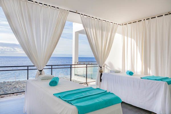 Hôtel Vidamar 5* pas cher photo 25