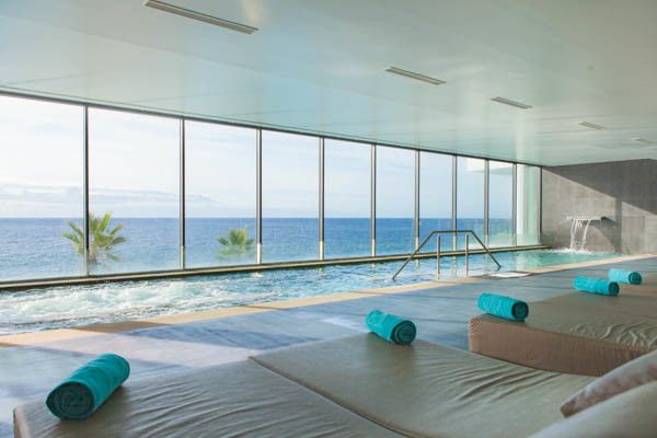Hôtel Vidamar 5* pas cher photo 26