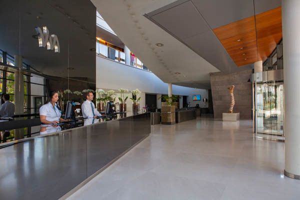 Hôtel Vidamar 5* pas cher photo 28