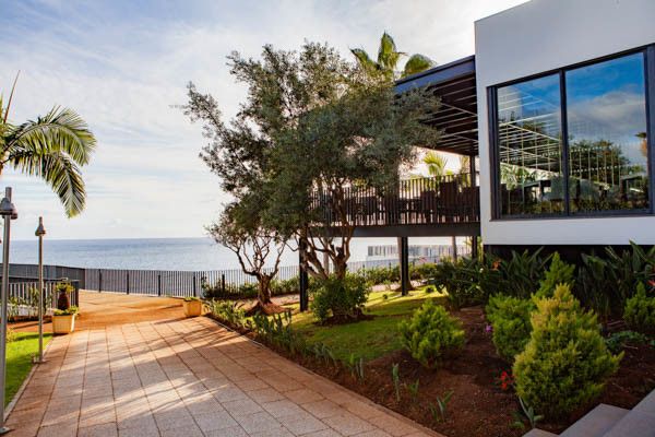 Hôtel Vidamar 5* pas cher photo 32