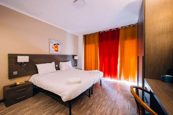 Hôtel Primera Hotel 3* pas cher photo 3