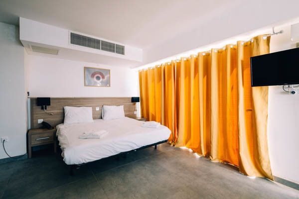 Hôtel Primera Hotel 3* pas cher photo 4