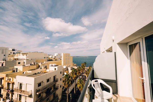 Hôtel Primera Hotel 3* pas cher photo 5