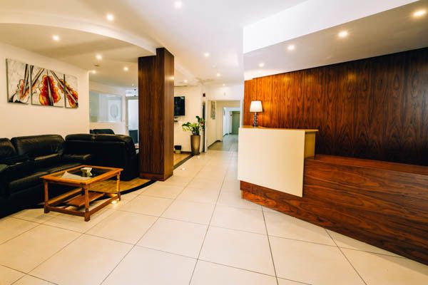 Hôtel Primera Hotel 3* pas cher photo 6