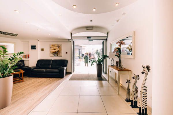 Hôtel Primera Hotel 3* pas cher photo 7