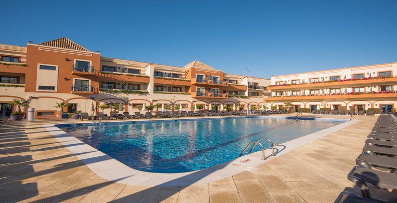 Hôtel Vila Galé Tavira 4* pas cher photo 3