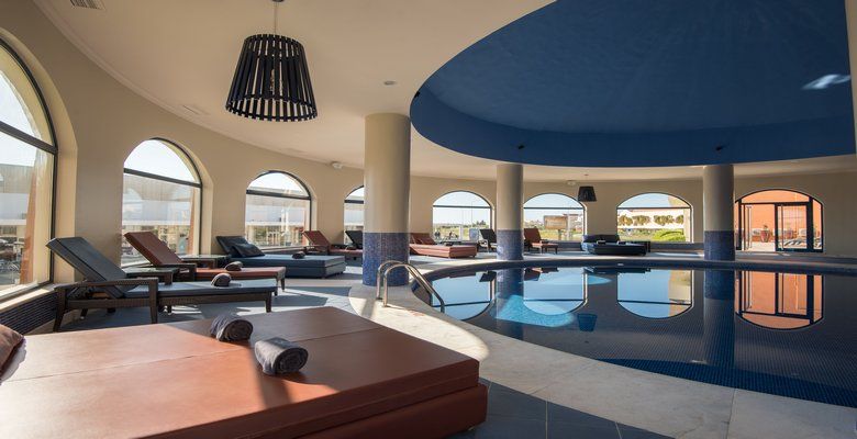 Hôtel Vila Galé Tavira 4* pas cher photo 4