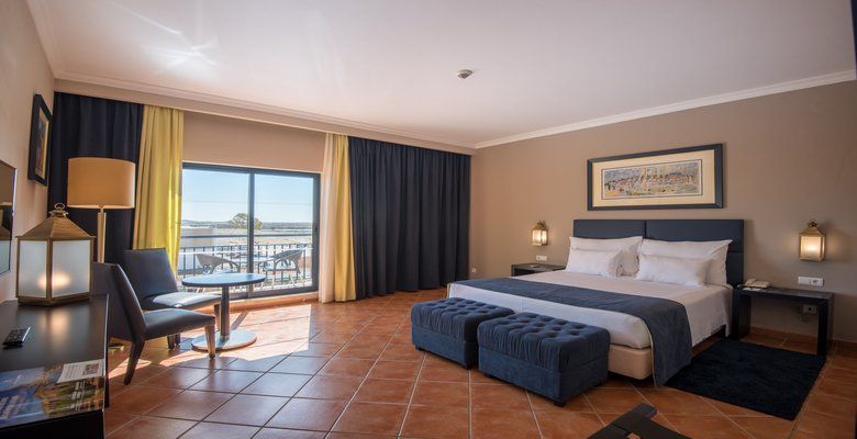 Hôtel Vila Galé Tavira 4* pas cher photo 6