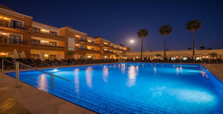 Hôtel Vila Galé Tavira 4* pas cher photo 13