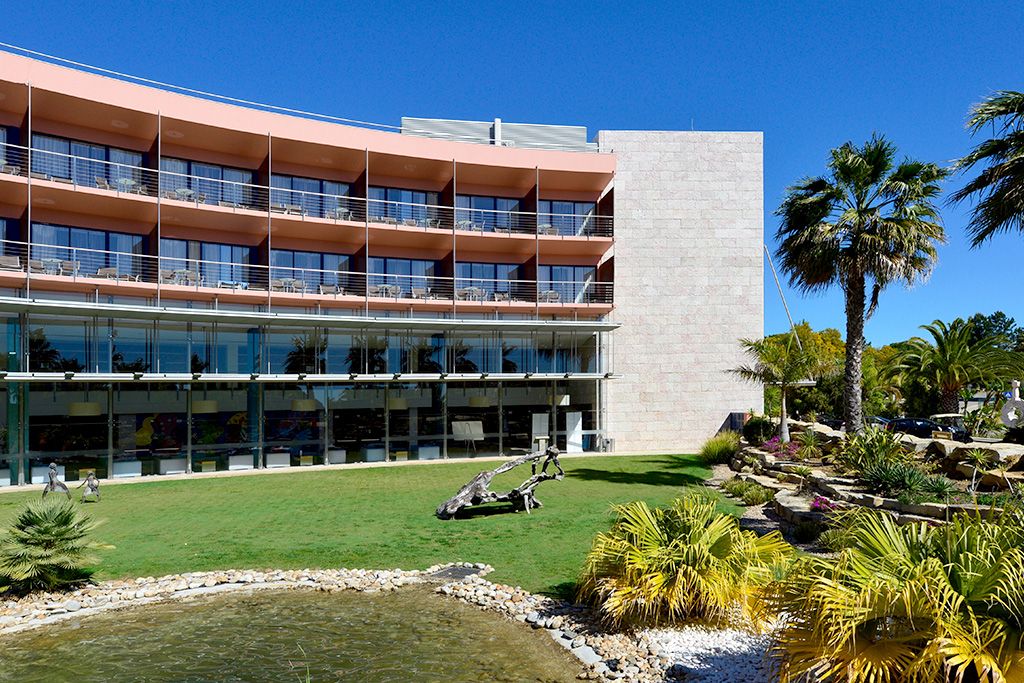 Hôtel Pestana Vila Sol Premium Golf et Spa Resort 5* pas cher photo 5