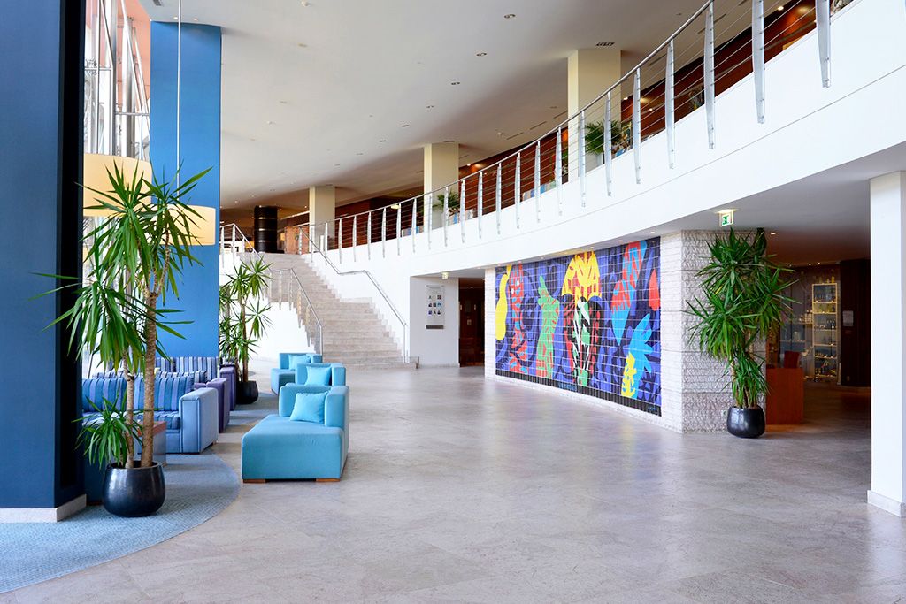 Hôtel Pestana Vila Sol Premium Golf et Spa Resort 5* pas cher photo 6