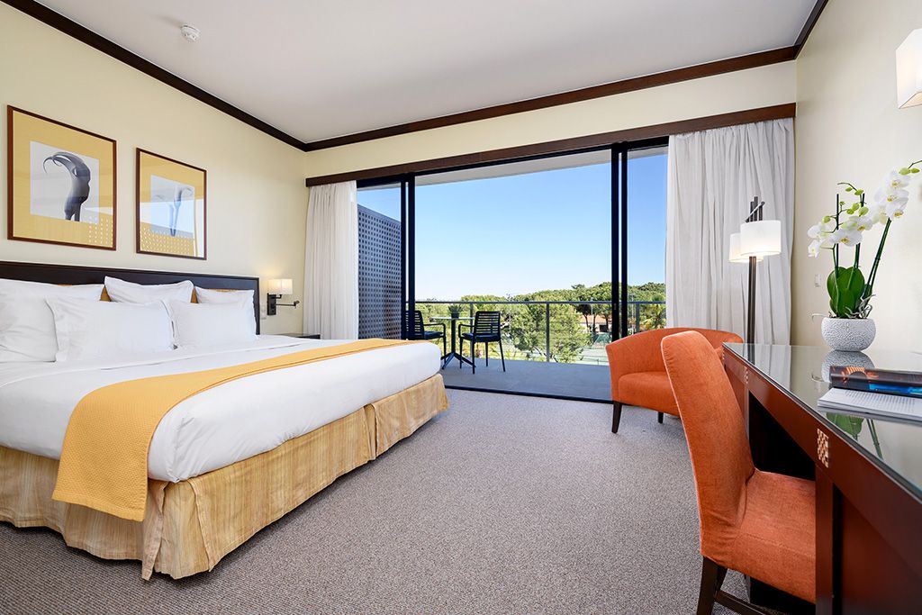 Hôtel Pestana Vila Sol Premium Golf et Spa Resort 5* pas cher photo 7