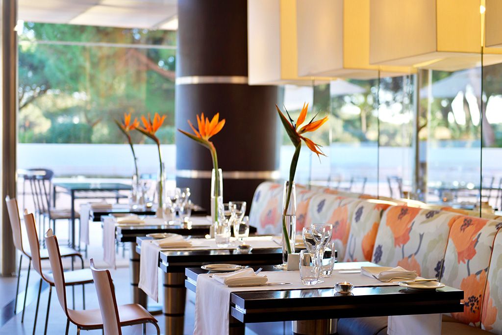 Hôtel Pestana Vila Sol Premium Golf et Spa Resort 5* pas cher photo 9