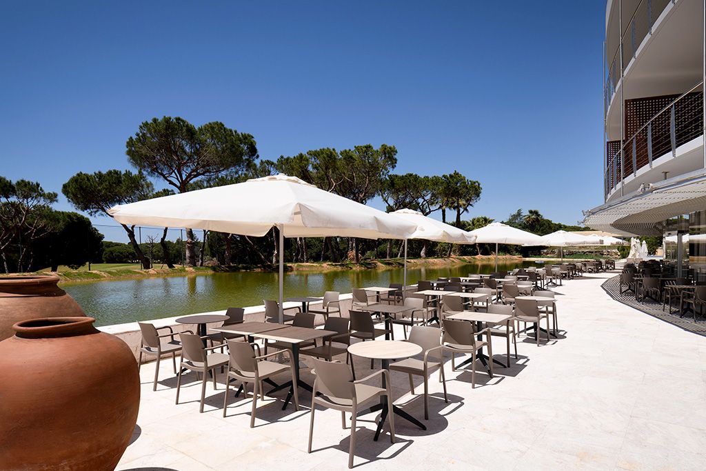 Hôtel Pestana Vila Sol Premium Golf et Spa Resort 5* pas cher photo 10