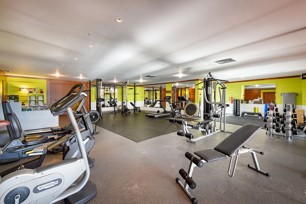 Hôtel Pestana Vila Sol Premium Golf et Spa Resort 5* pas cher photo 11