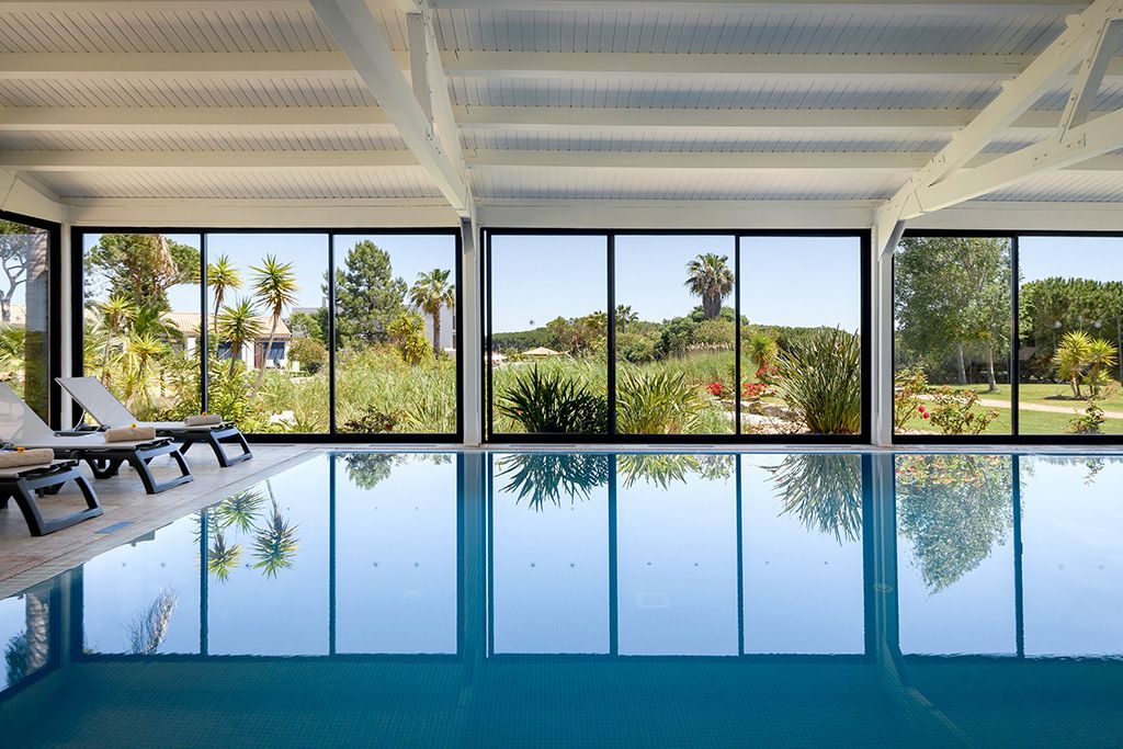 Hôtel Pestana Vila Sol Premium Golf et Spa Resort 5* pas cher photo 12