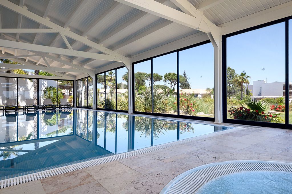 Hôtel Pestana Vila Sol Premium Golf et Spa Resort 5* pas cher photo 13