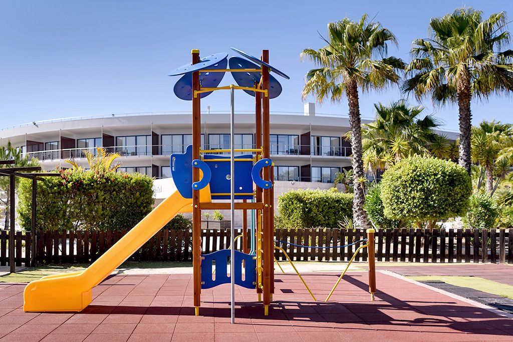 Hôtel Pestana Vila Sol Premium Golf et Spa Resort 5* pas cher photo 14