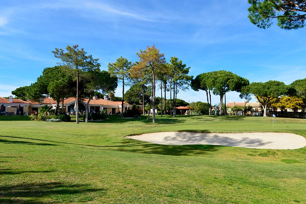 Hôtel Pestana Vila Sol Premium Golf et Spa Resort 5* pas cher photo 16