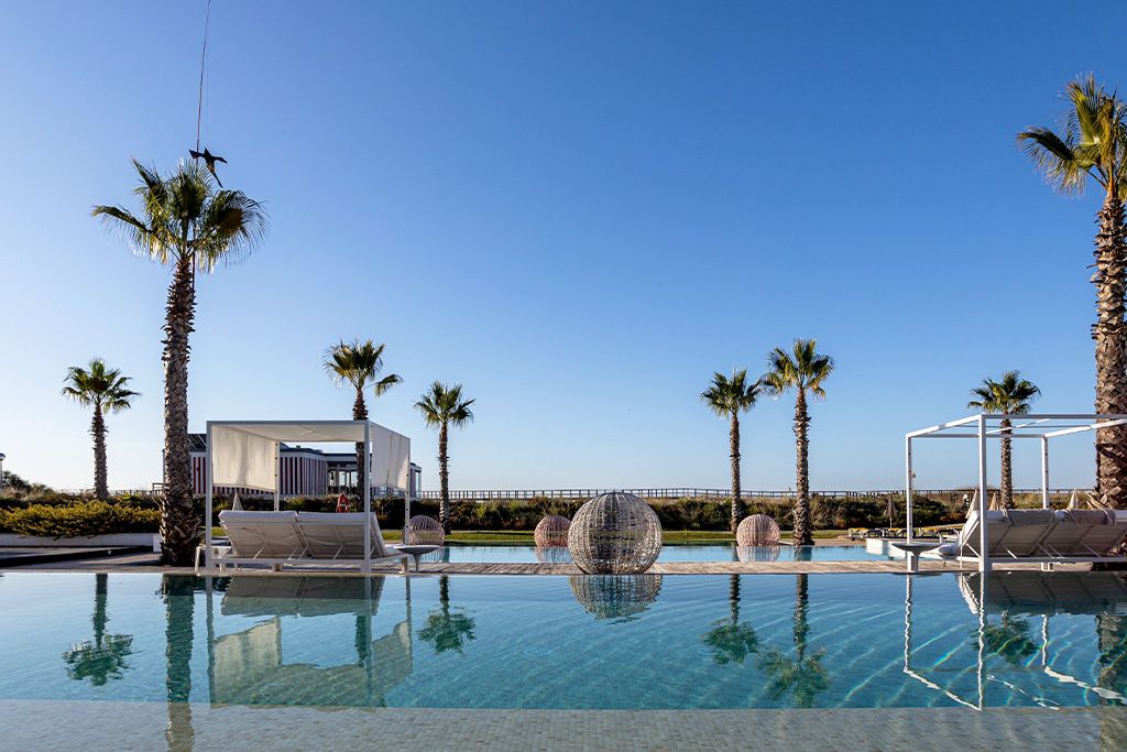 Hôtel Pestana Alvor South Beach 4* pas cher photo 2