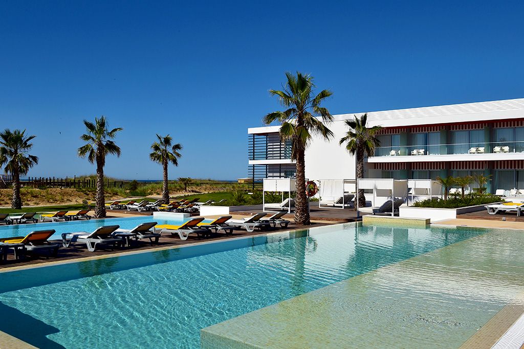 Hôtel Pestana Alvor South Beach 4* pas cher photo 3