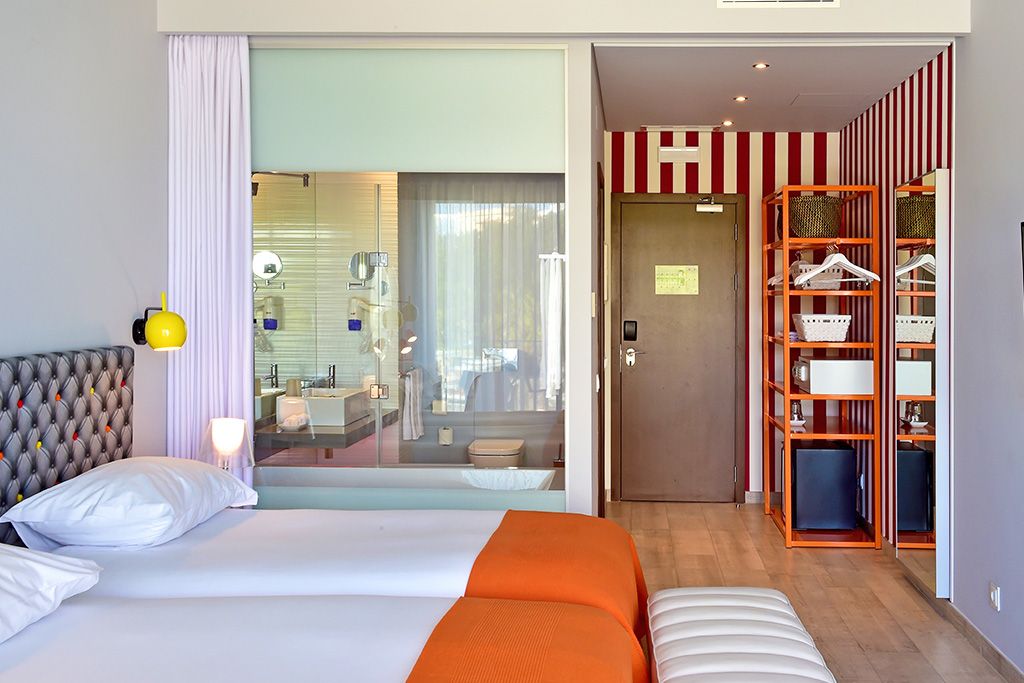 Hôtel Pestana Alvor South Beach 4* pas cher photo 7