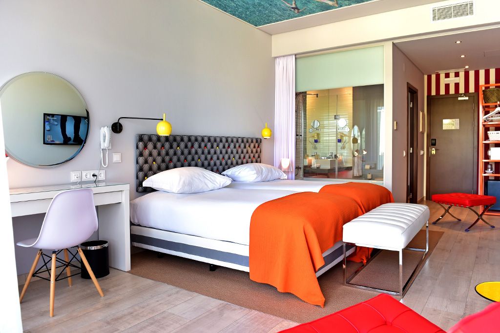 Hôtel Pestana Alvor South Beach 4* pas cher photo 8