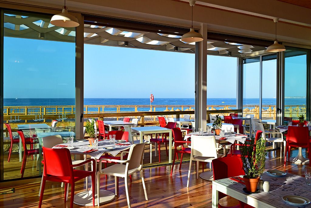 Hôtel Pestana Alvor South Beach 4* pas cher photo 9