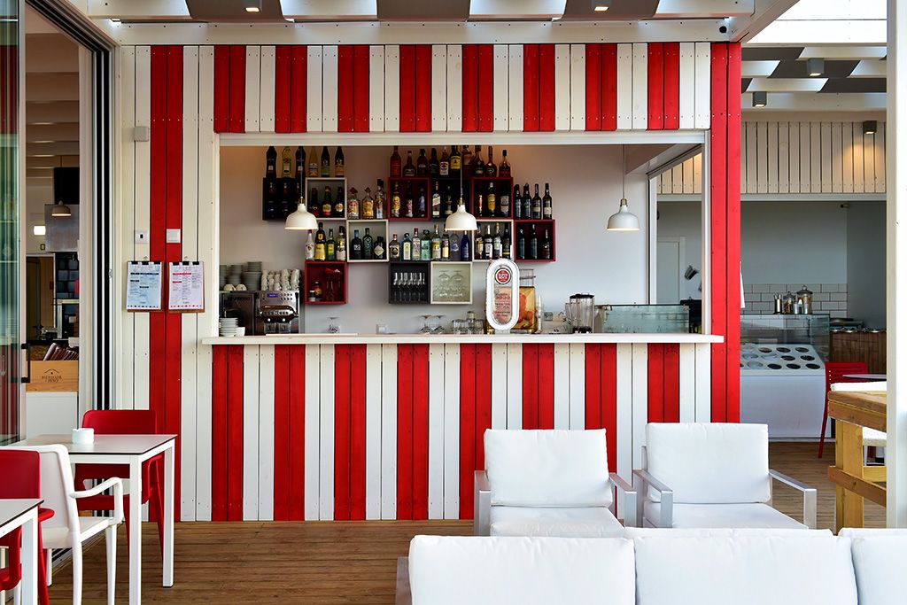 Hôtel Pestana Alvor South Beach 4* pas cher photo 10