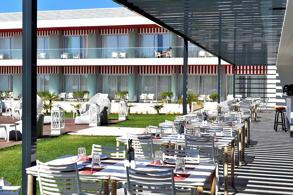 Hôtel Pestana Alvor South Beach 4* pas cher photo 11