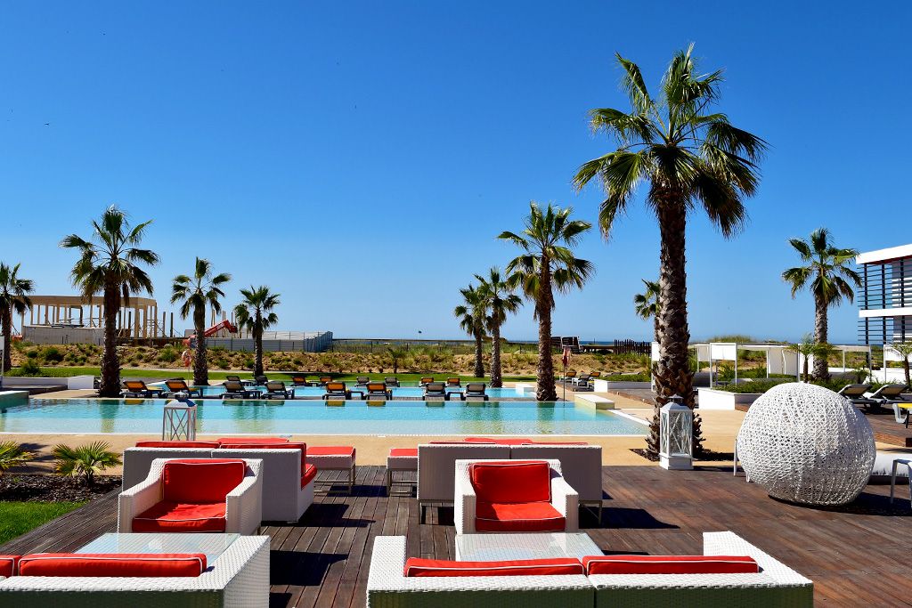 Hôtel Pestana Alvor South Beach 4* pas cher photo 12