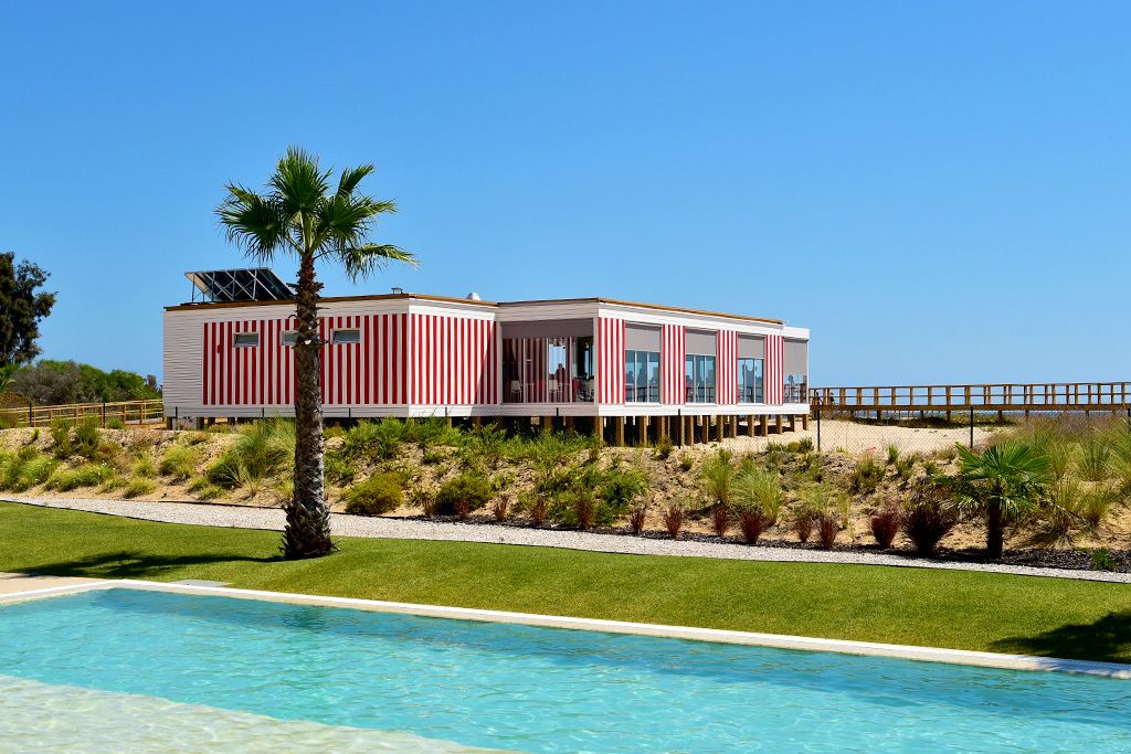 Hôtel Pestana Alvor South Beach 4* pas cher photo 13