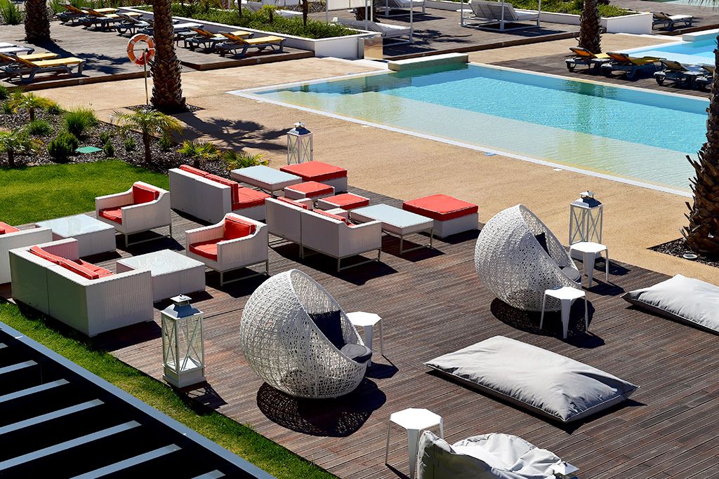 Hôtel Pestana Alvor South Beach 4* pas cher photo 14