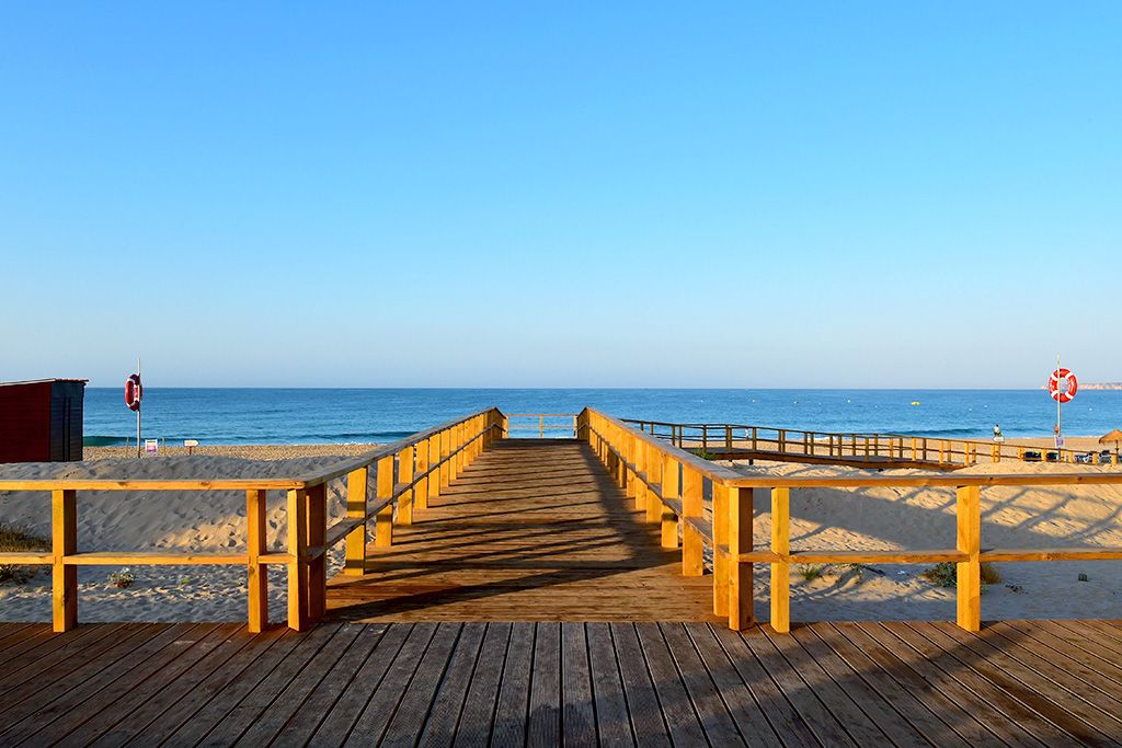 Hôtel Pestana Alvor South Beach 4* pas cher photo 16