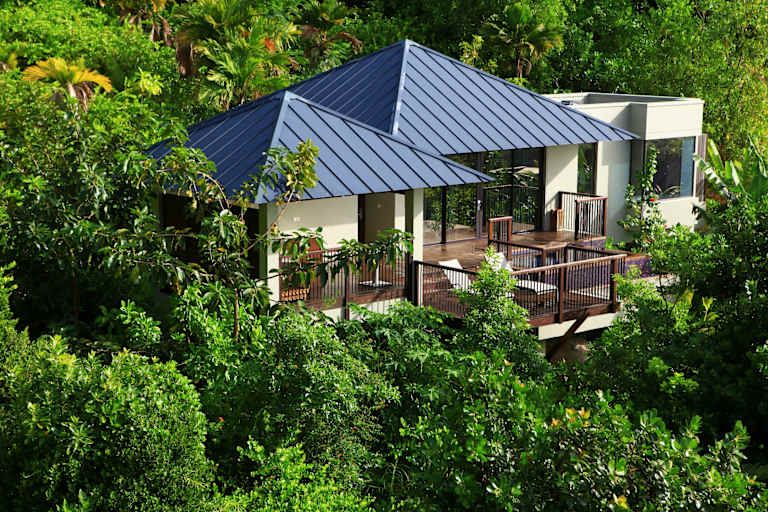 Hôtel Raffles Seychelles 5* pas cher photo 3